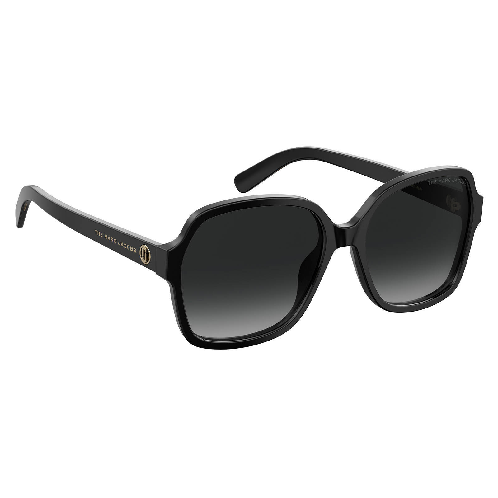 Marc Jacobs zonnebril 526/S zwart