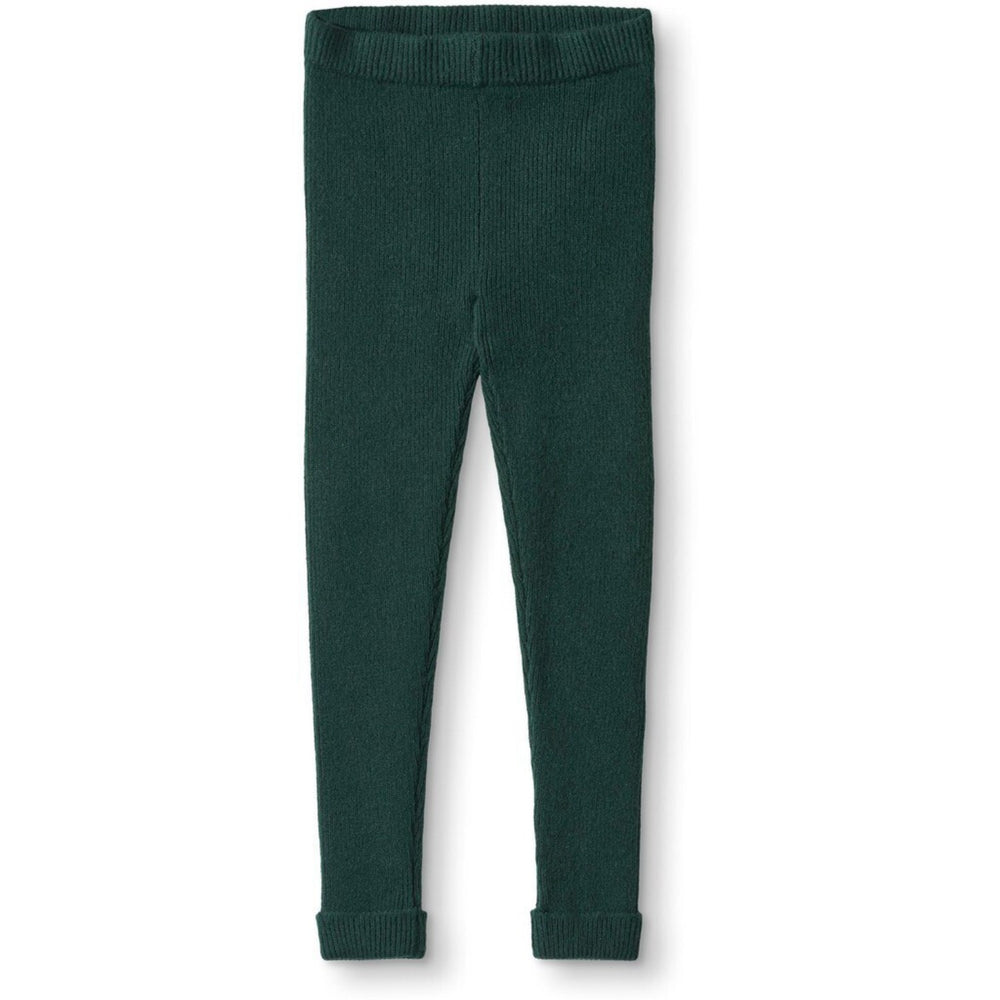 Pinegrove Benna Rib Leggings - Fliink → Luksusbaby.dk