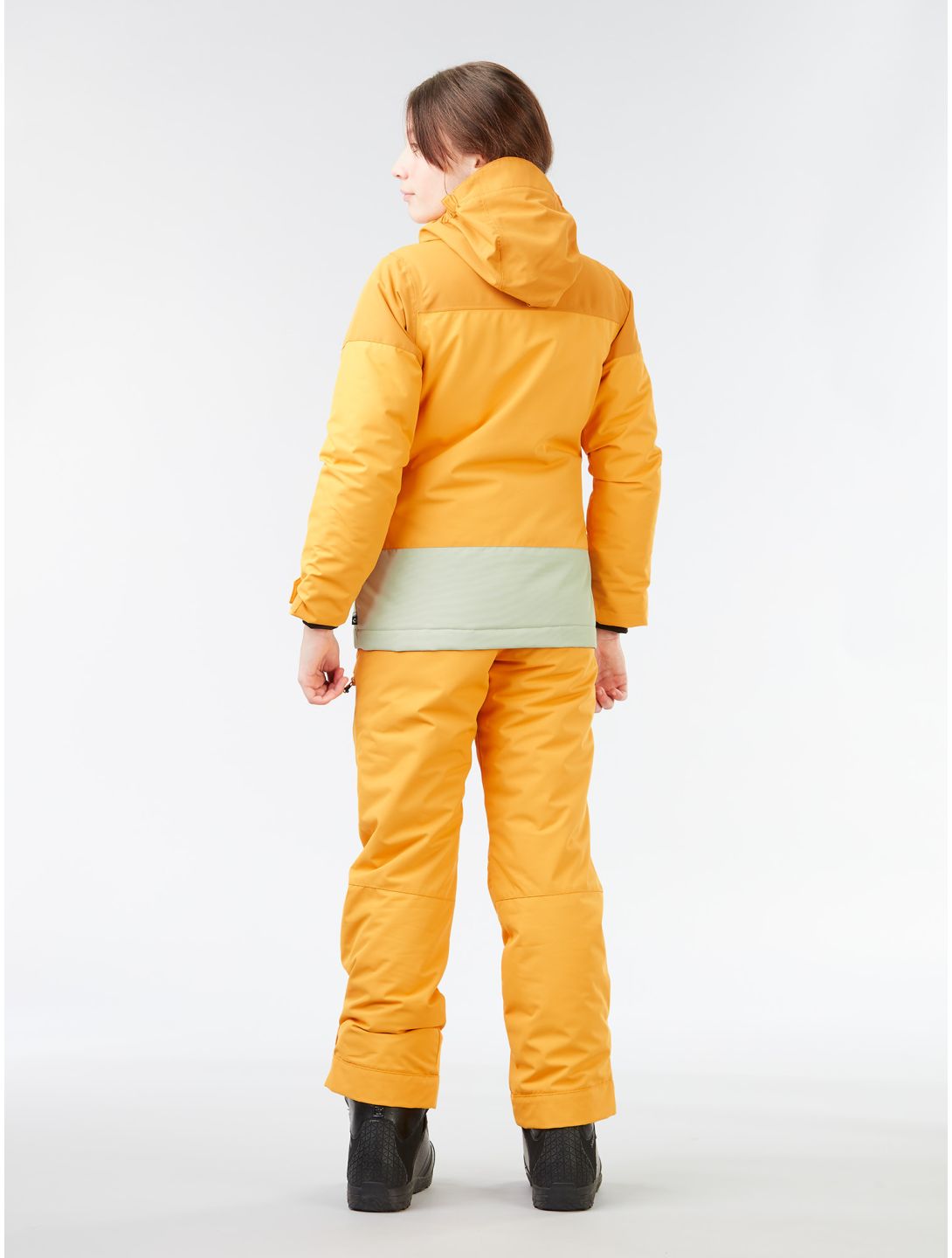 Seady ski-jas kinderen