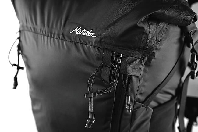 MATADOR - SAC A DOS FREERAIN 22