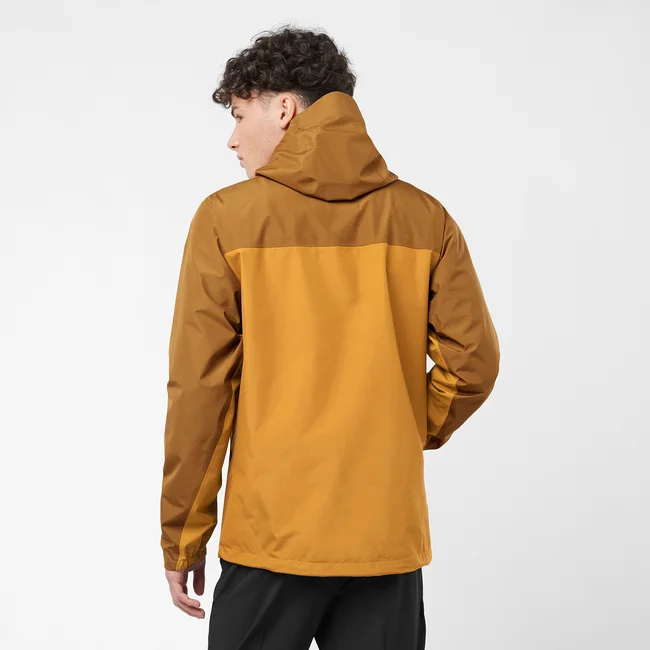 OUTLINE 2.5L GORE-TEX  Shelljacke Herren