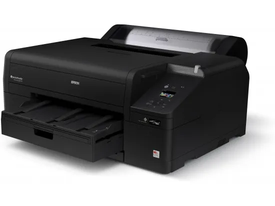 Epson SureColor SC-P5000 STD Spectro - 17