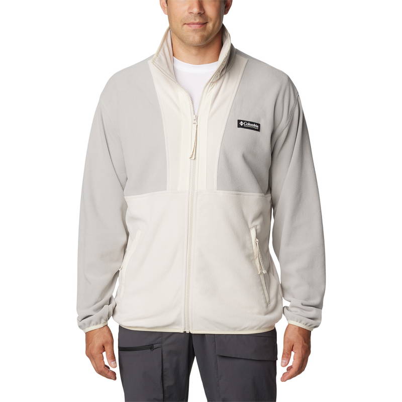 Columbia Back Bowl Lightweight Fleecetrøje Herre