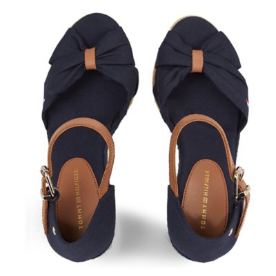 Sandales femme Basic Open TOMMY HILFIGER
