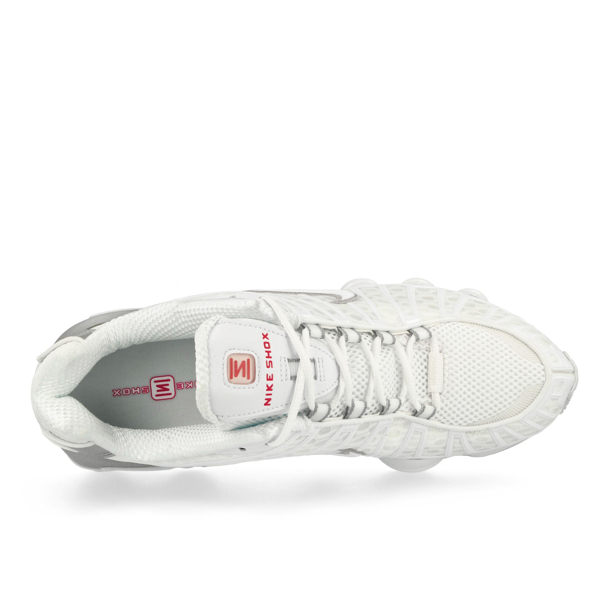 Nike<br>Shox TL