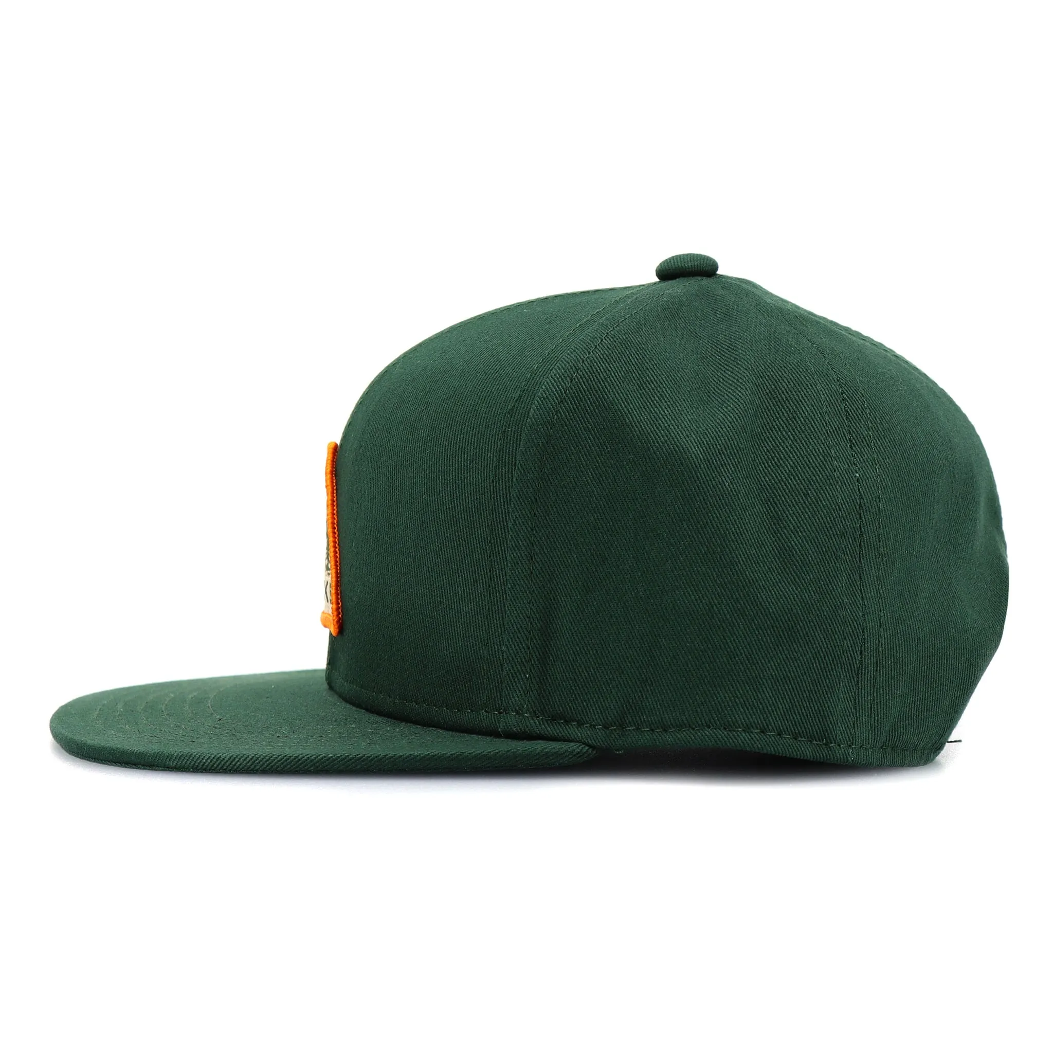 Hooké Casquette Ecusson Pins 2-16ans