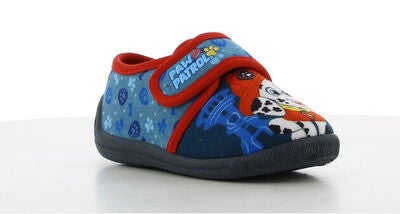 Paw Patrol Tøfler, Cobalt Blue/Navy