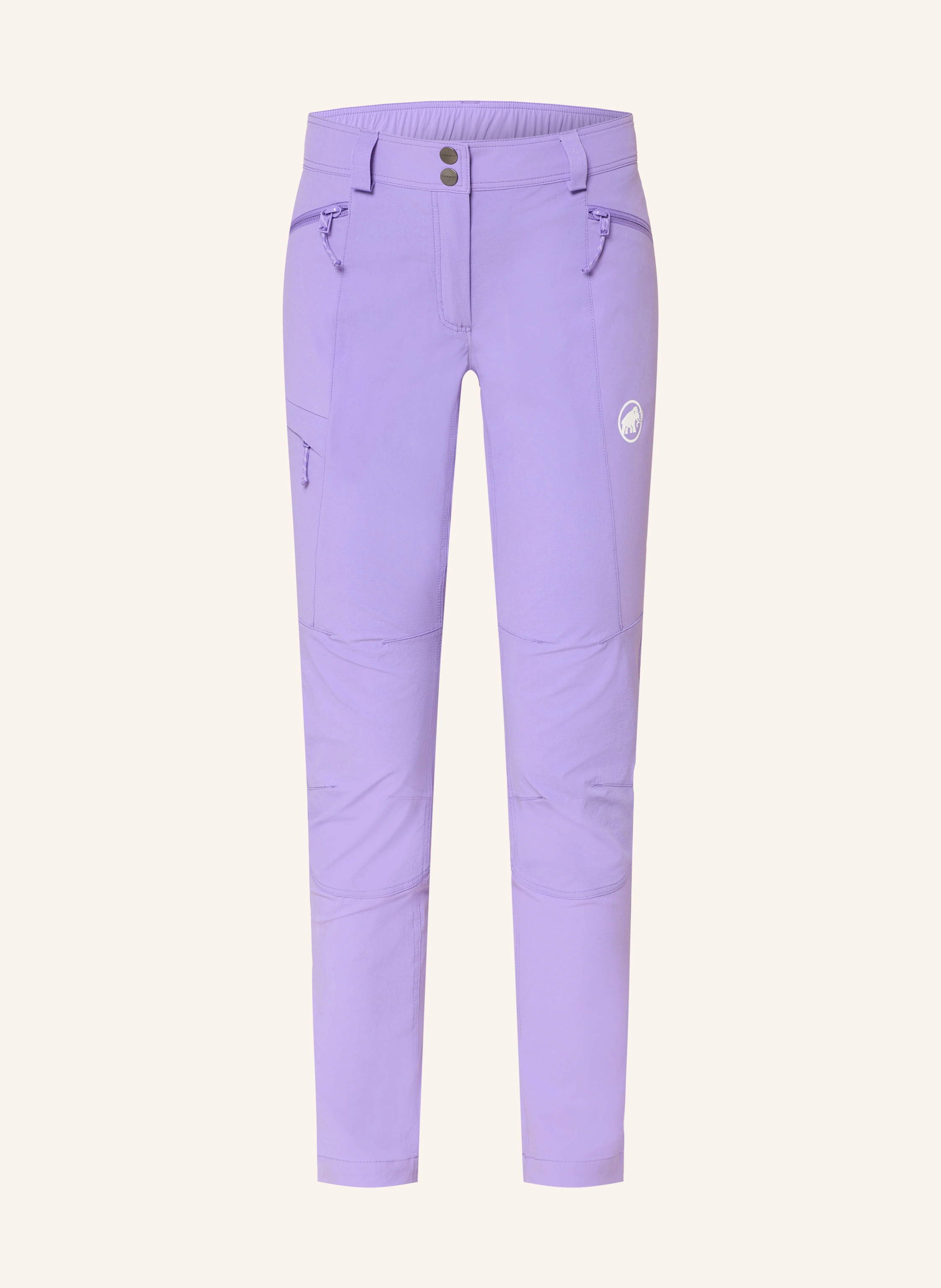 MAMMUT Trekkinghose DUCAN