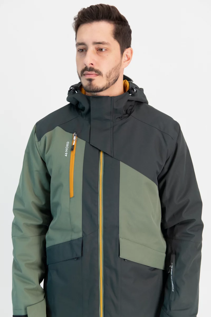 46 NORD Herren Skijacke