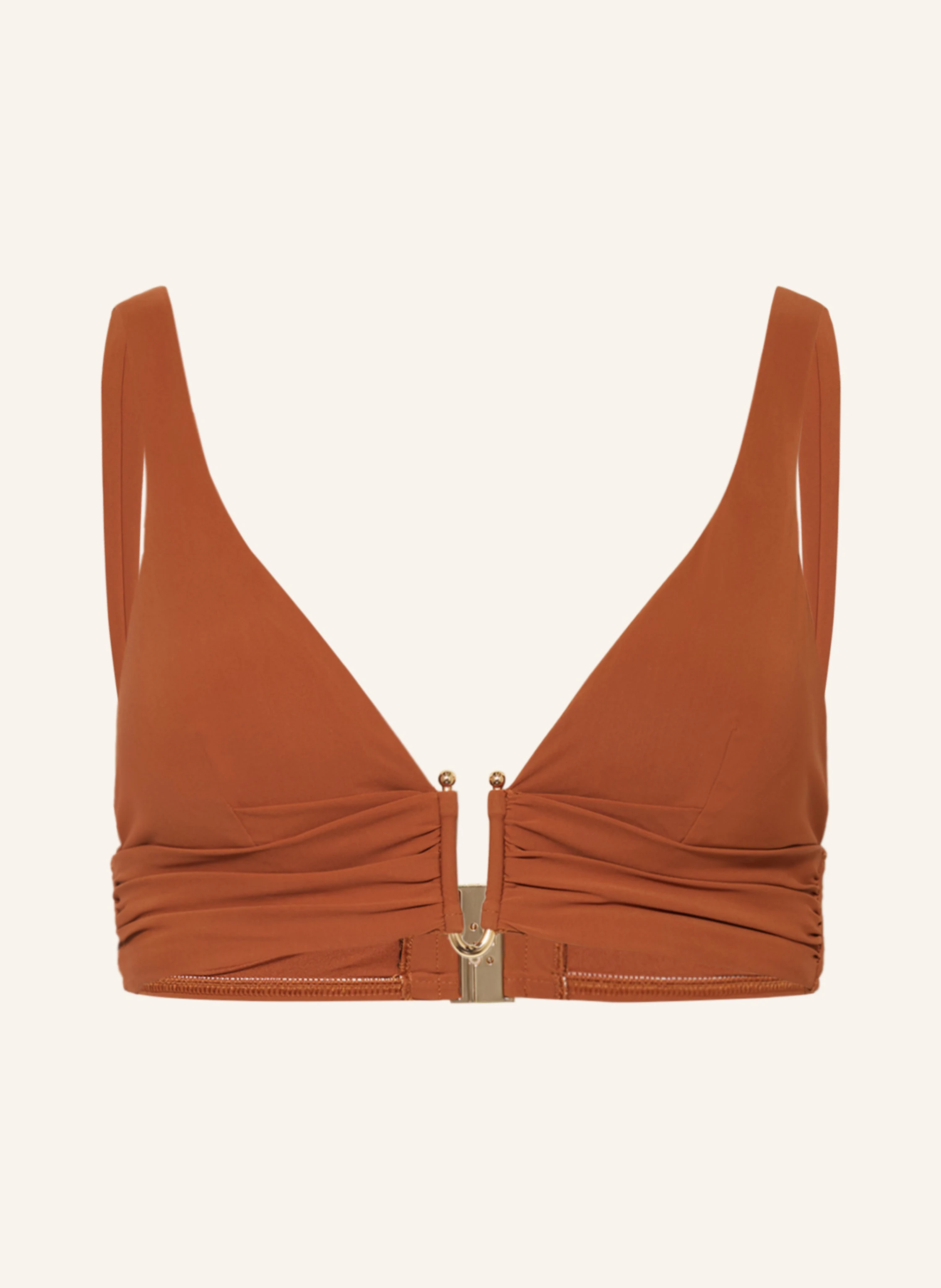 MARYAN MEHLHORN Bralette-Bikini-Top HONESTY
