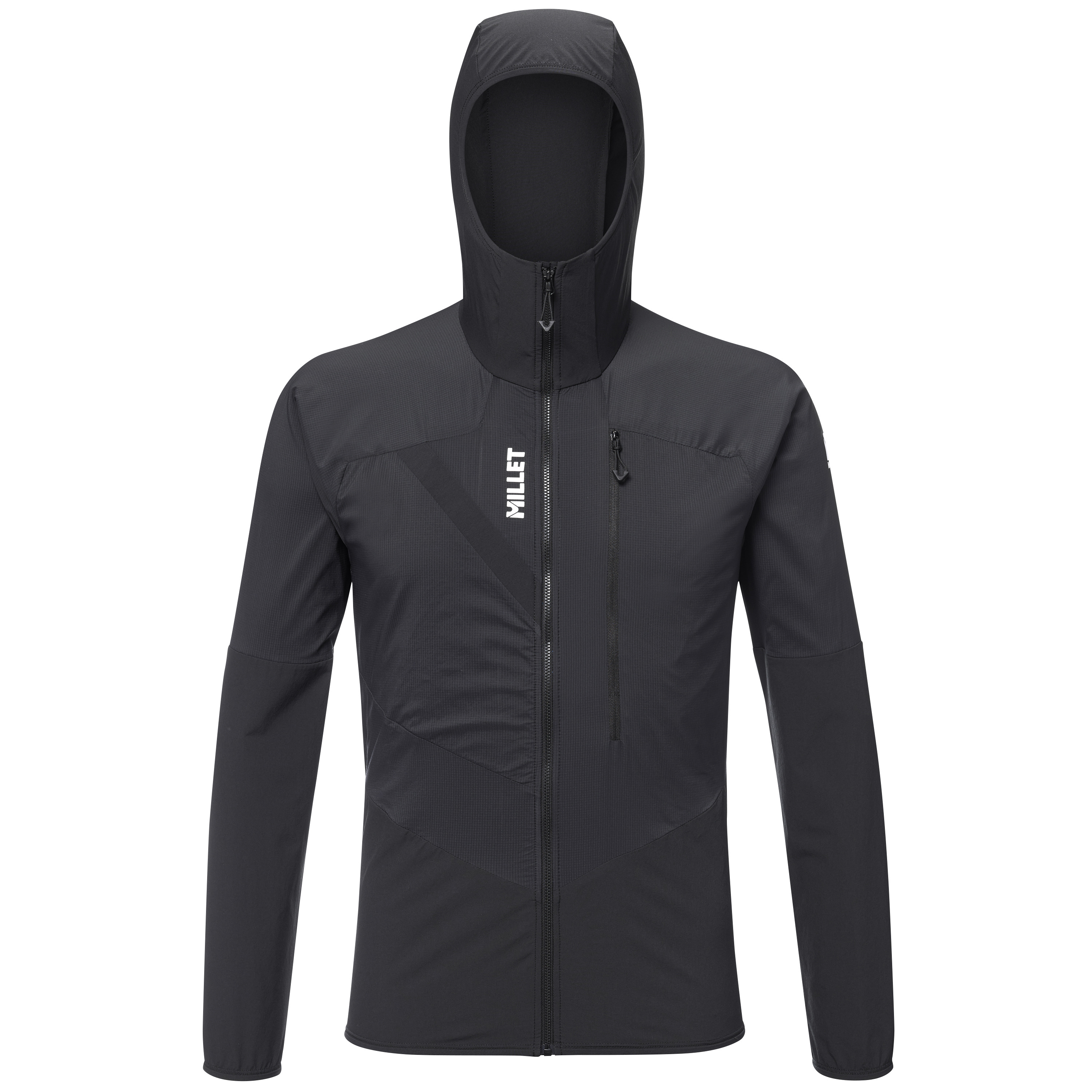 Rutor XCS Air Hoodie M