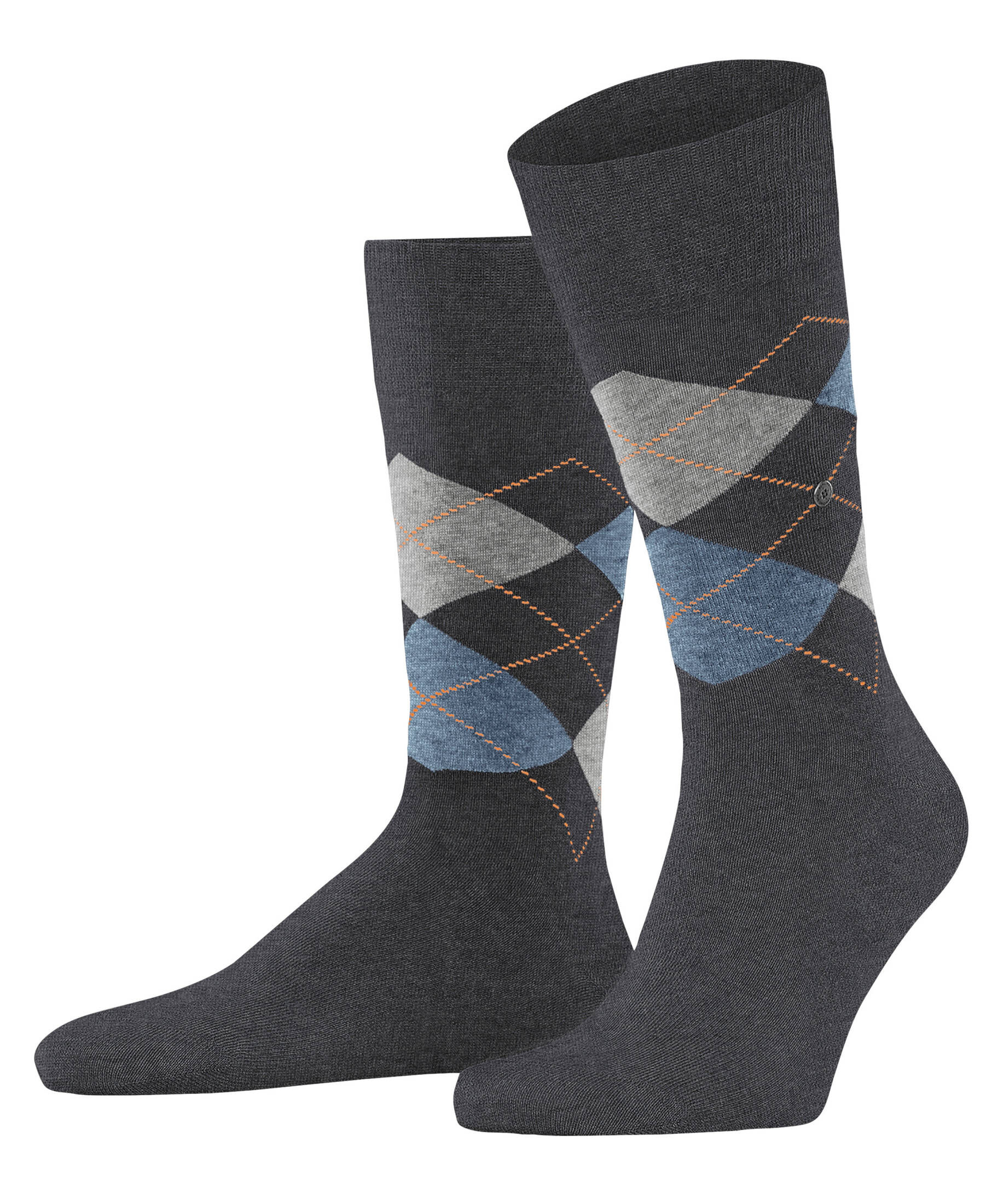 Burlington| Herren Socken Basic Gift Box