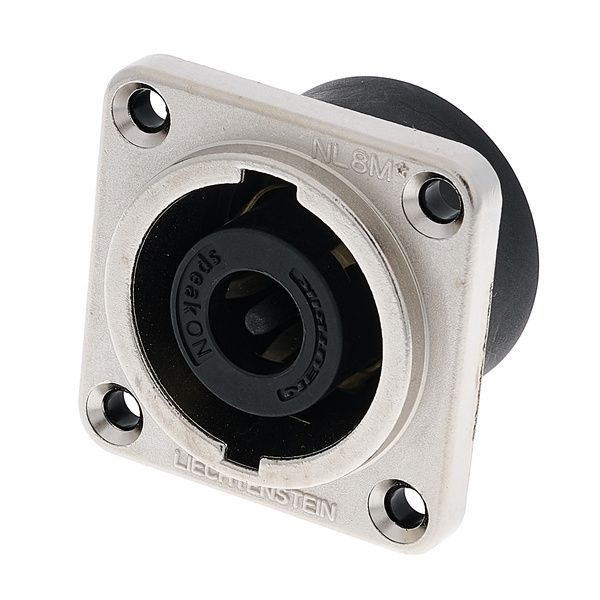 Neutrik NL8MDXX-V
