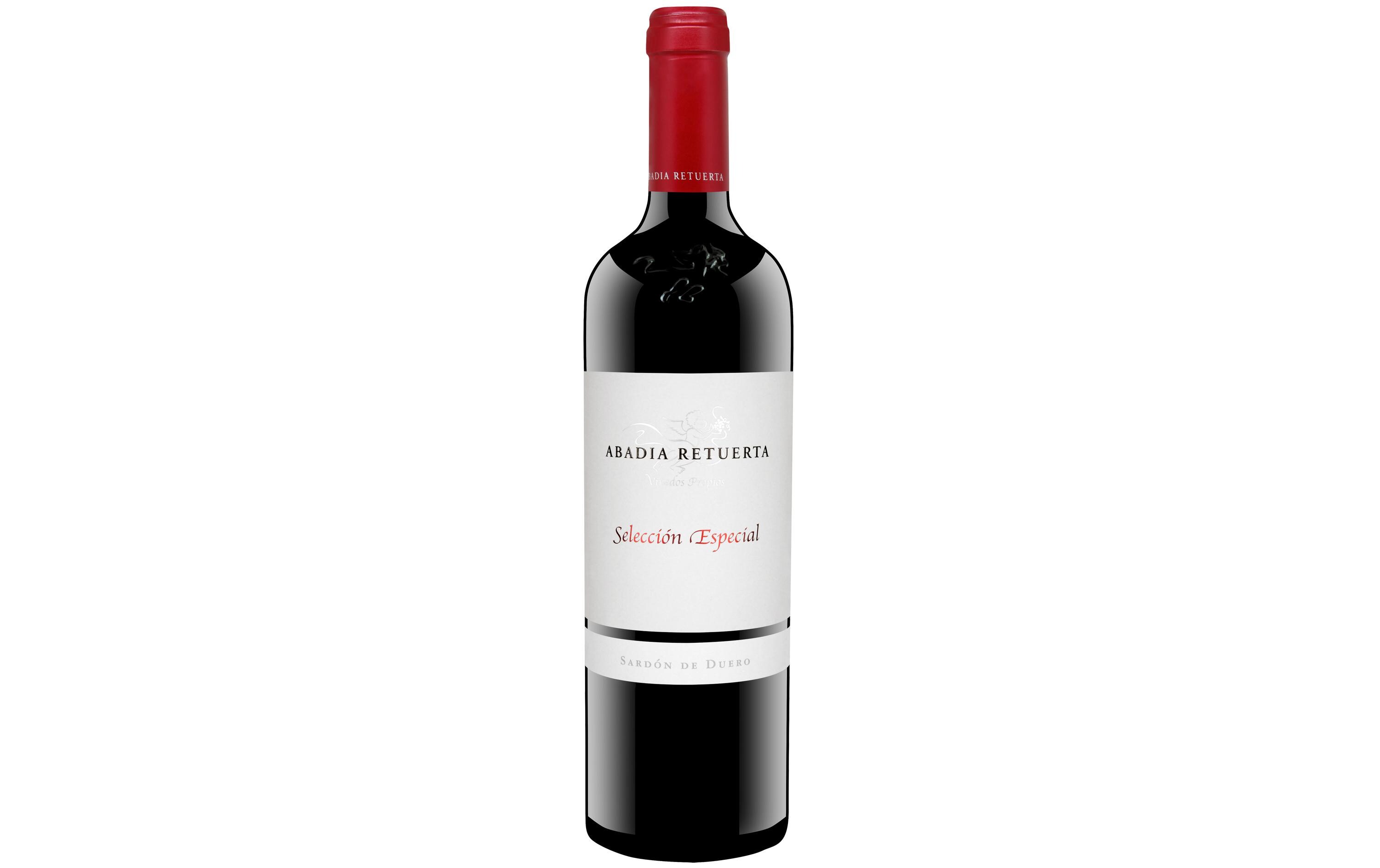Selección Especial 0.75 lFruchtiger Wein aus dem sonnenverwöhnten Spanien
