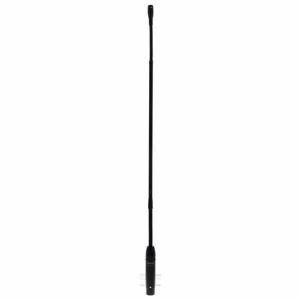 Shure MX418/C Kondensatormikrofon mit 45cm Schwanenhals