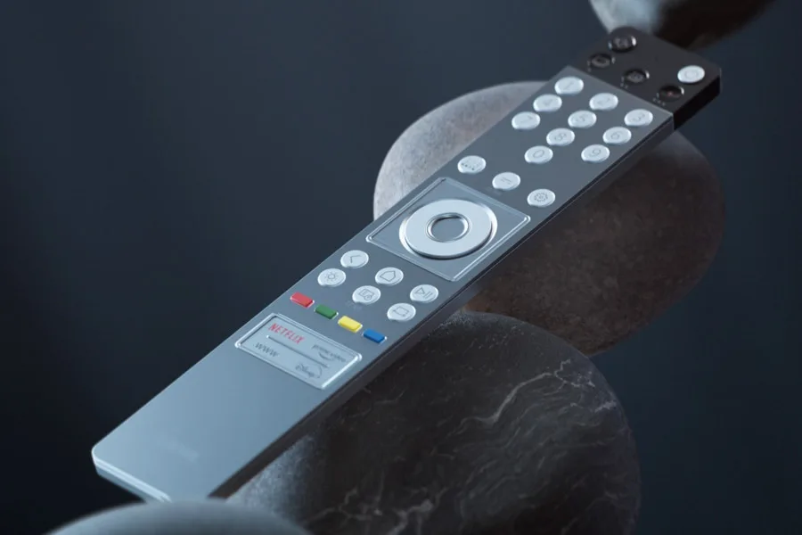 Loewe Stellar 65 DR  TV OLED