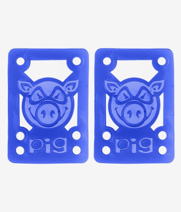 Pig Piles 1/8