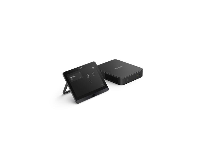 Yealink Microsoft Teams Rooms System MCoreKit-C4-MS Yealink Teams Rooms System Base Kit