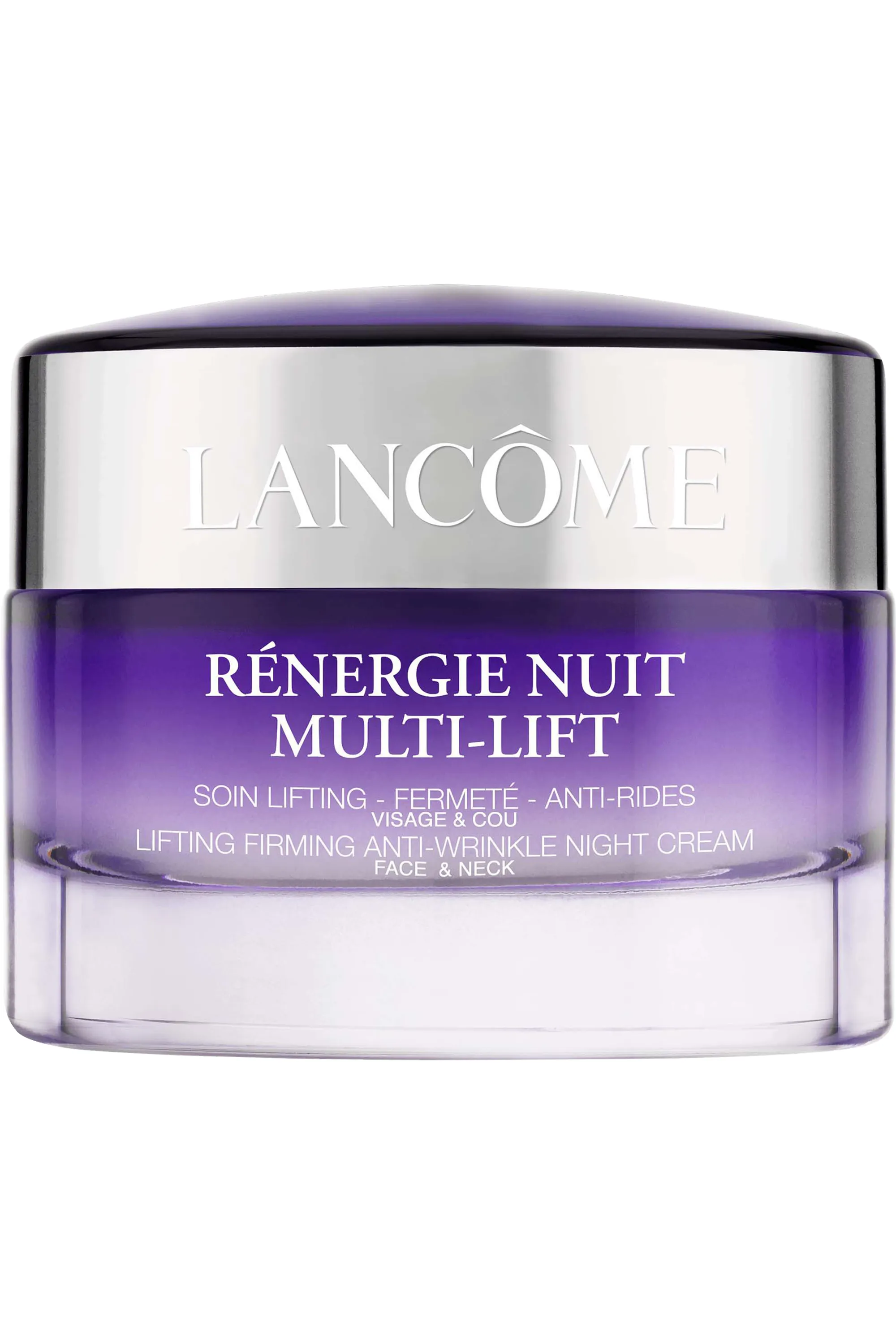 Lancôme Rénergie Multi-Lift Crème Nuit-50 ml