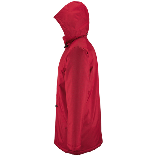 Sols - ROBYN PADDED LINING WOMEN Rojo
