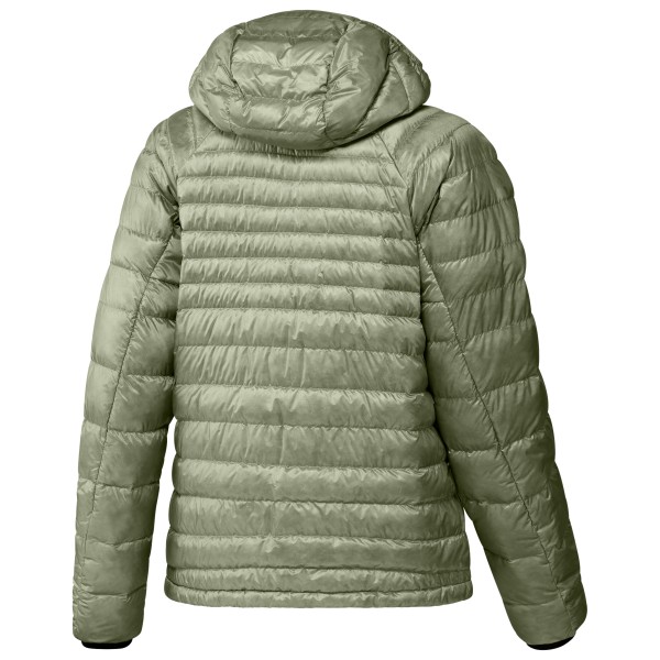 adidas Terrex - Women's TRK Down Jacket - Doudoune