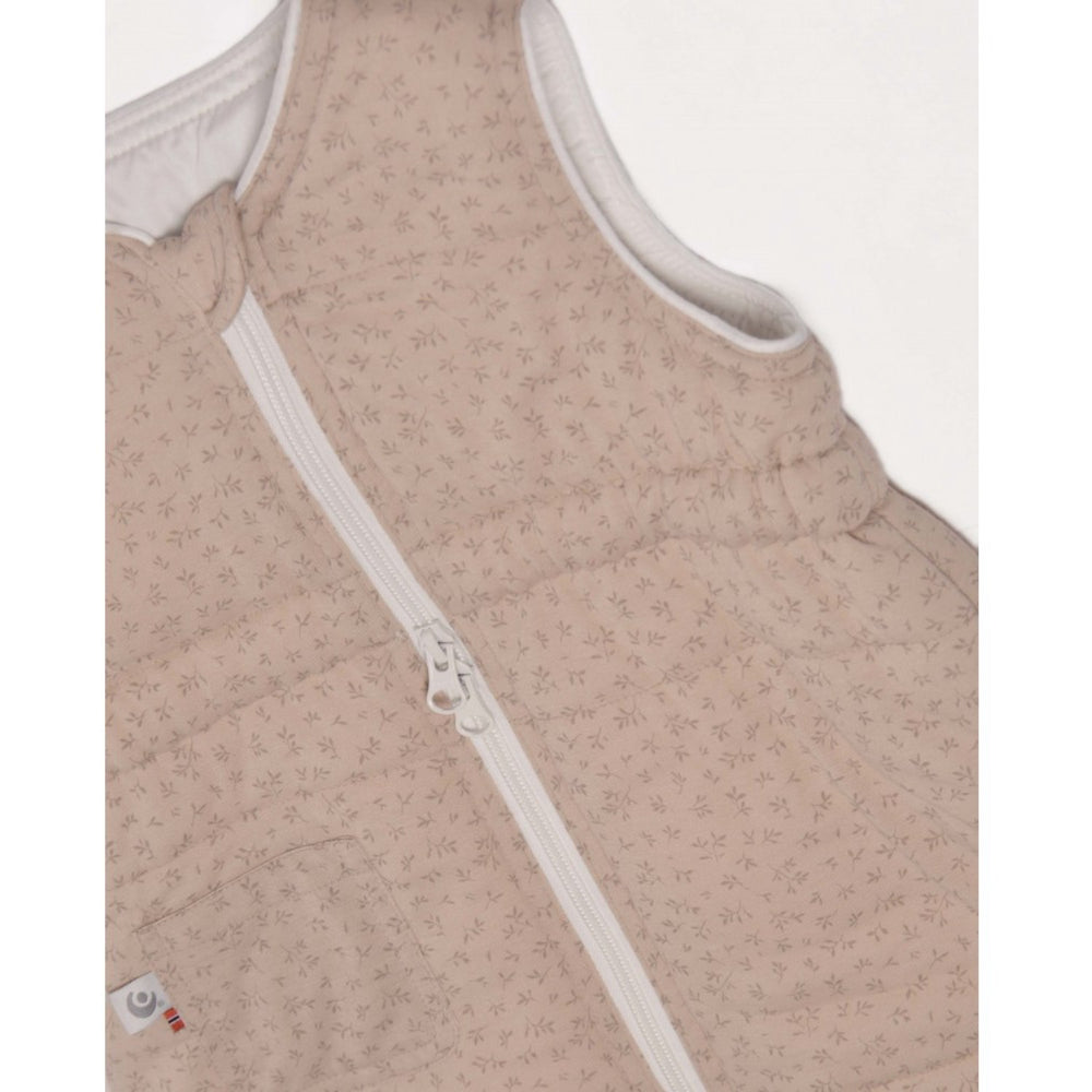 Køb Easygrow Sand Brown Night Sovepose