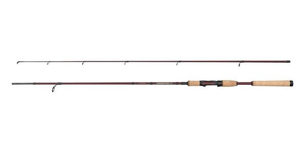Canne spinning Abu Garcia Tormentor2