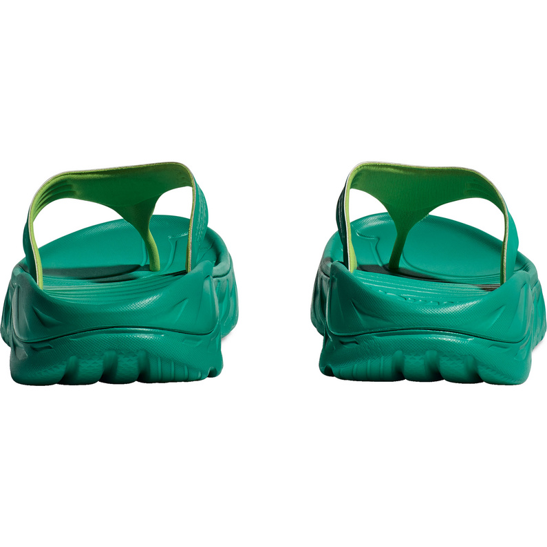 Hoka Ora Recovery Flip Sandale