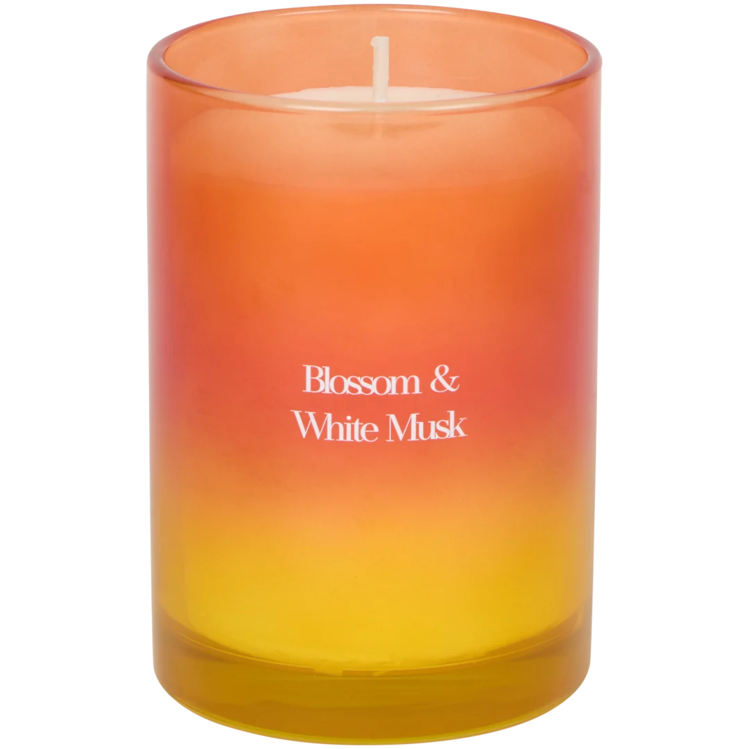 Bougie parfumée
