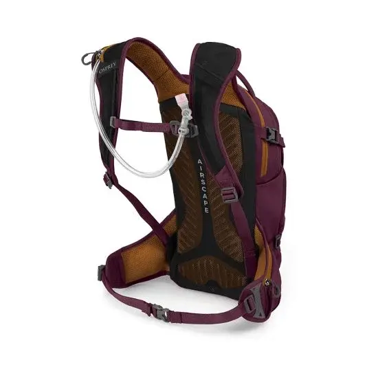 Osprey Raven 14 Fietsrugzak Paars