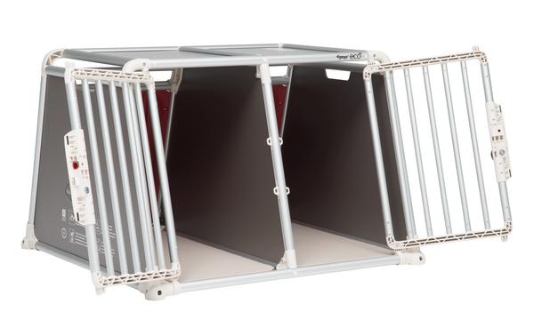 4pets® Hundetransportbox ECO Line 22