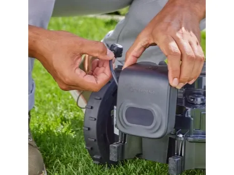 [OUTLET] - Gardena Anti-kollisionsradar til SILENO pro/max/free