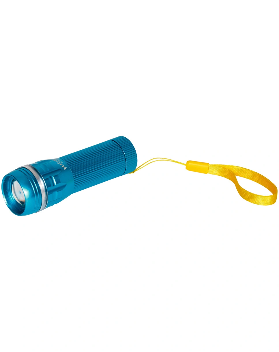 Taschenlampe NATURE ZOOM - NACHTSICHT