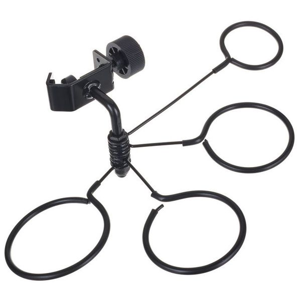 Roadworx Mutes Holder