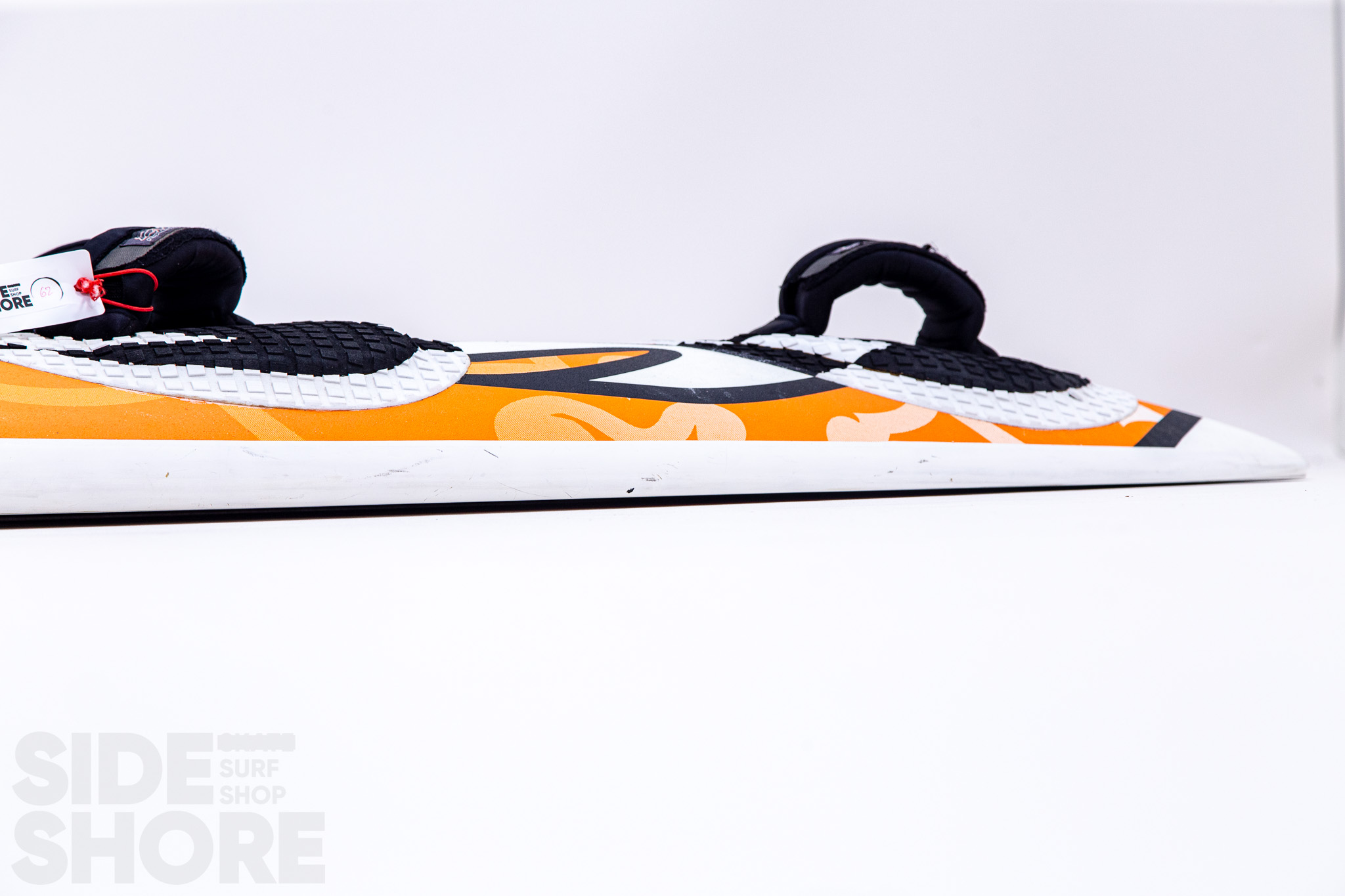 RRD Freestyle Wave  Wood 2010 - 86 L