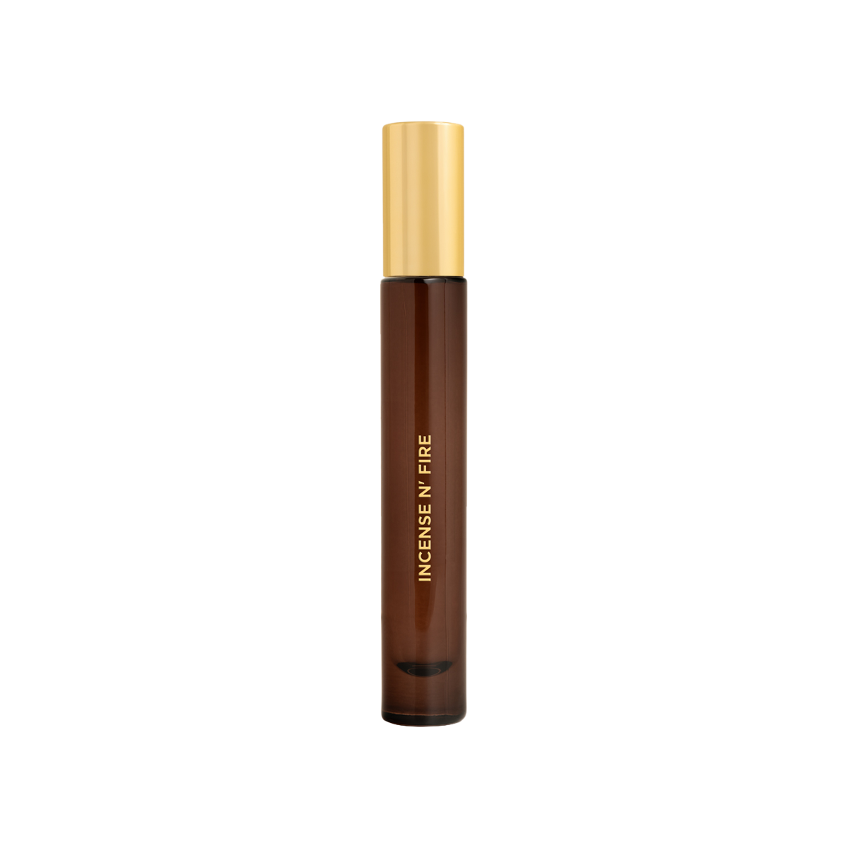 Incense N Fire Eau de Parfum 100ml