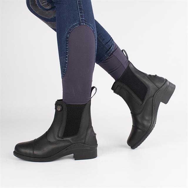 Jodhpurs Horka Jackson Zwart
