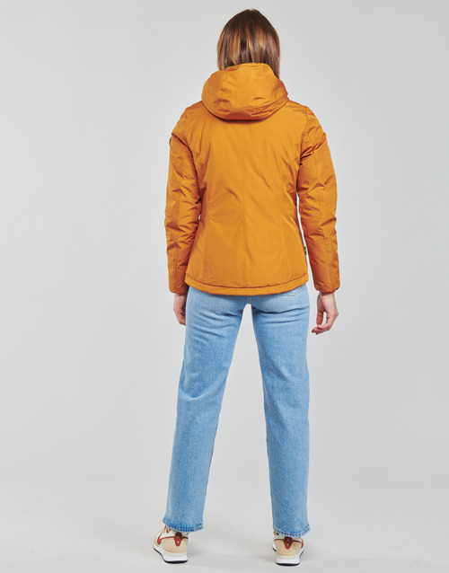 80DB Original - BRAXTON - Orange