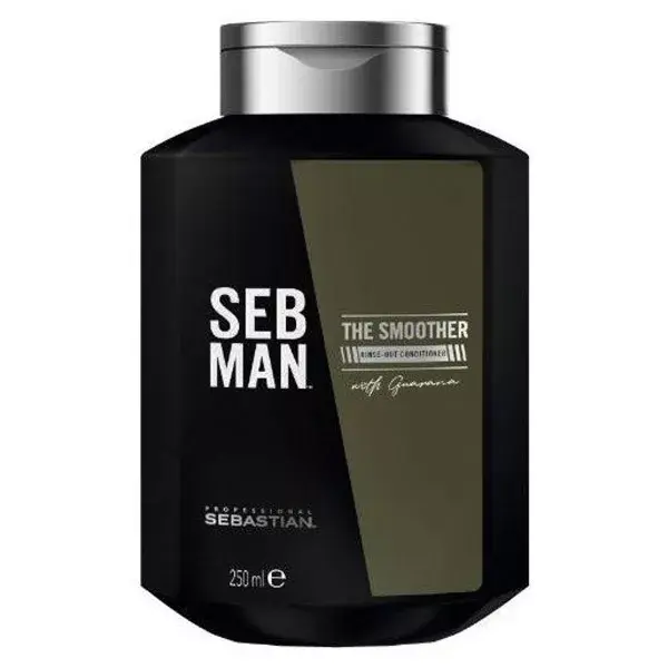 Condicionador Sebastian Professional The Smoother 250ml