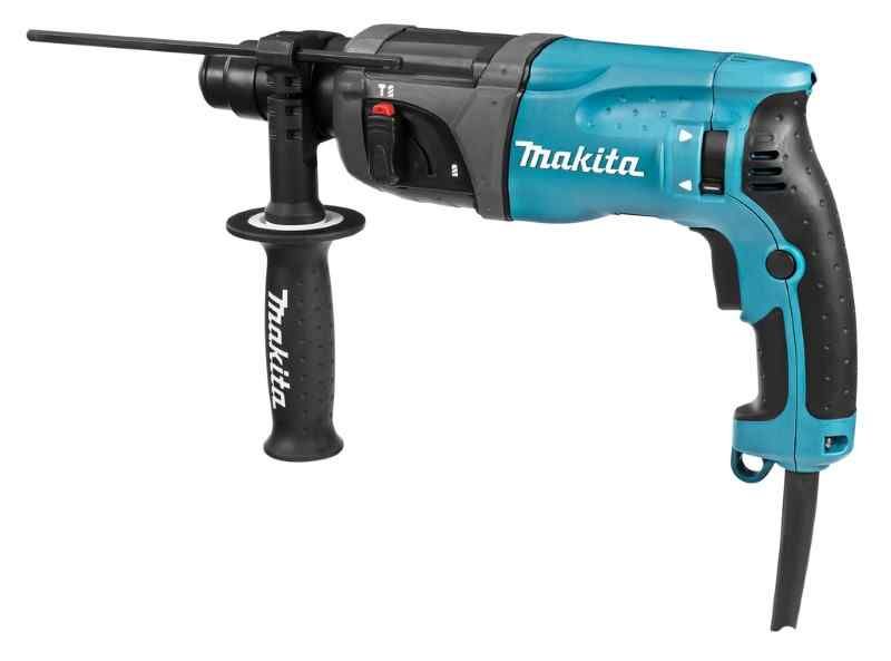 Makita HR2230 SDS plus boorhamer