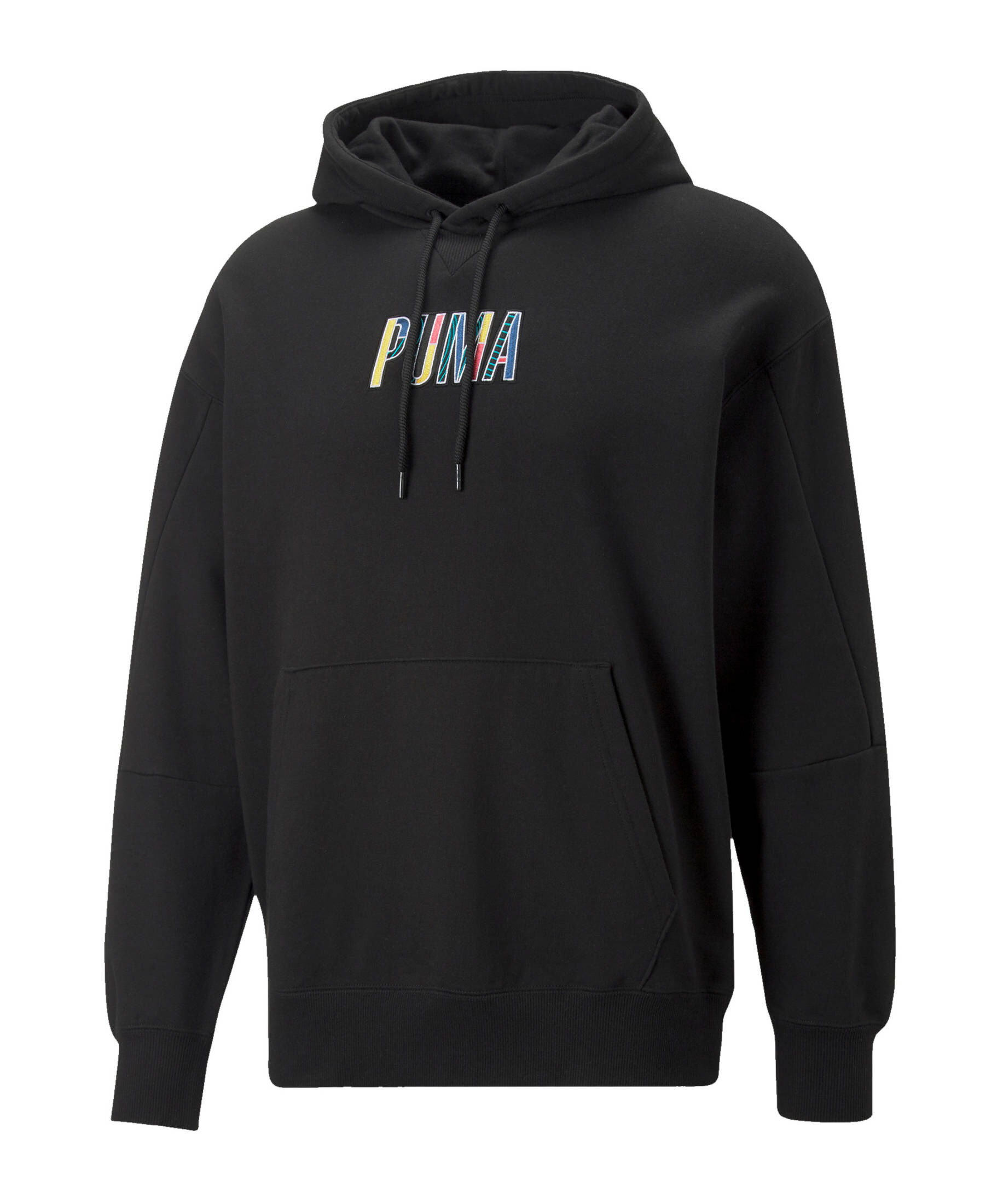 Puma| Herren Sweatshirt SWxP PINNACLE HOODY