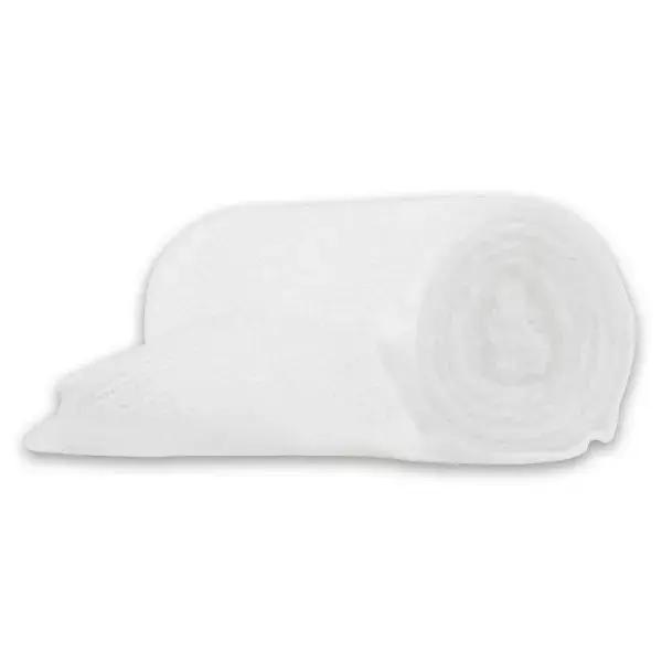 Fita elástica Green Brand para embalagem de celofane, 3 m x 7 cm