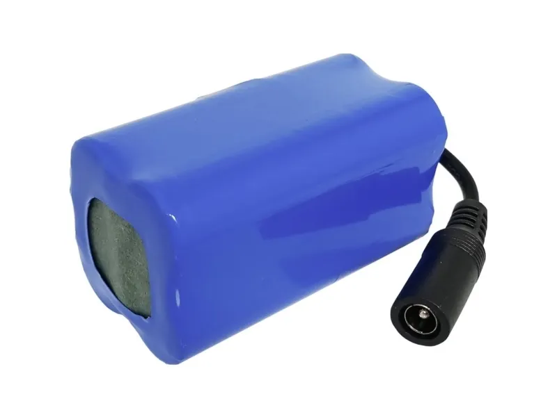 Reely Kørebatteri (L x B x H) 65 x 36 x 36 mm 1 stk