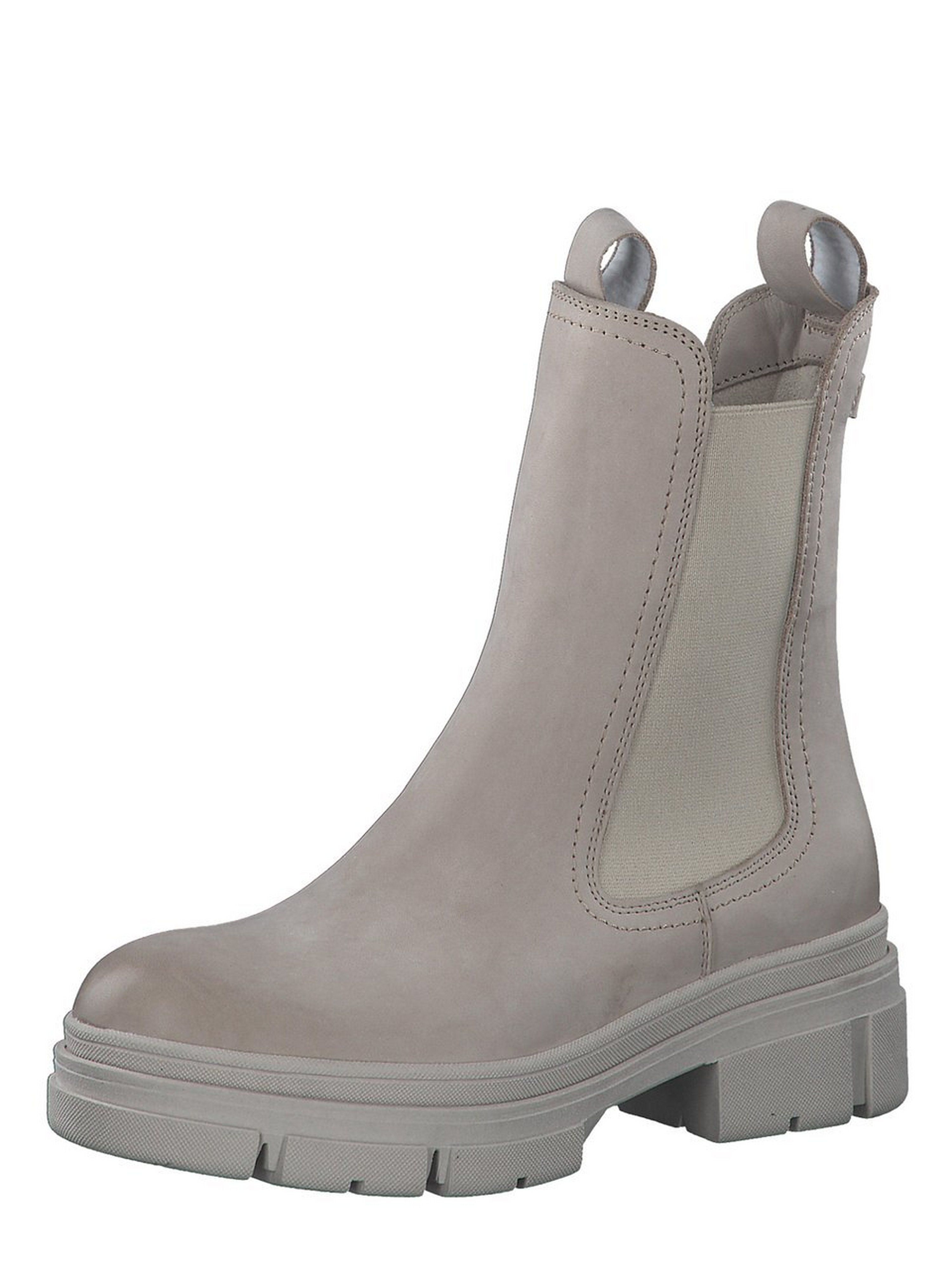 Chelsea-Stiefelette