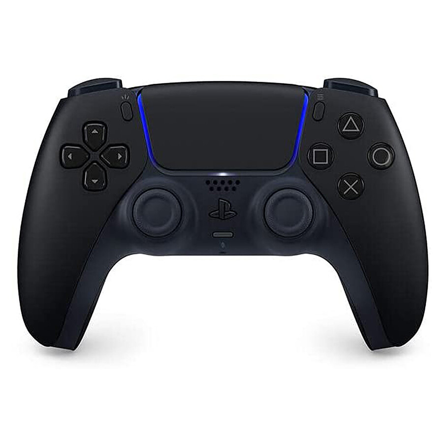 Sony DualSense - Midnight Black