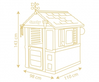 Maison 4 Seasons