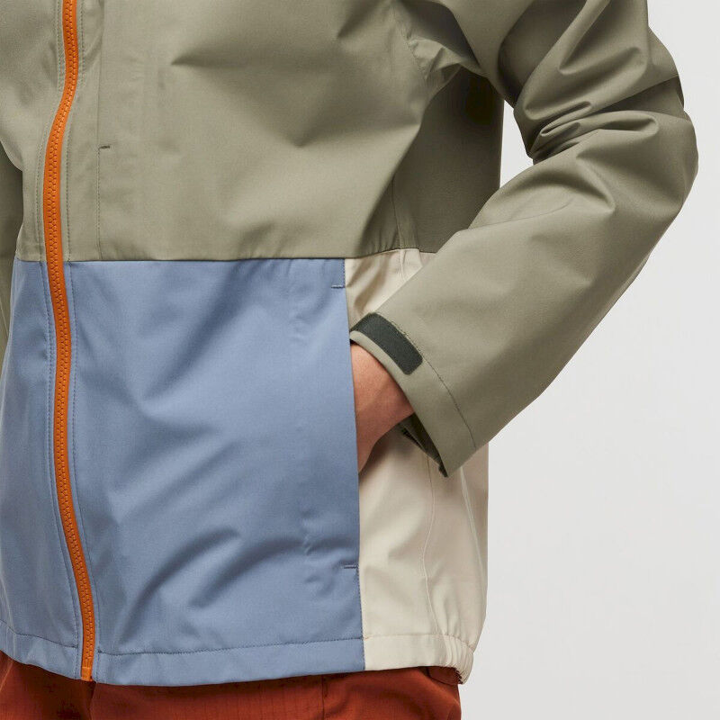 Cielo - Veste imperméable femme