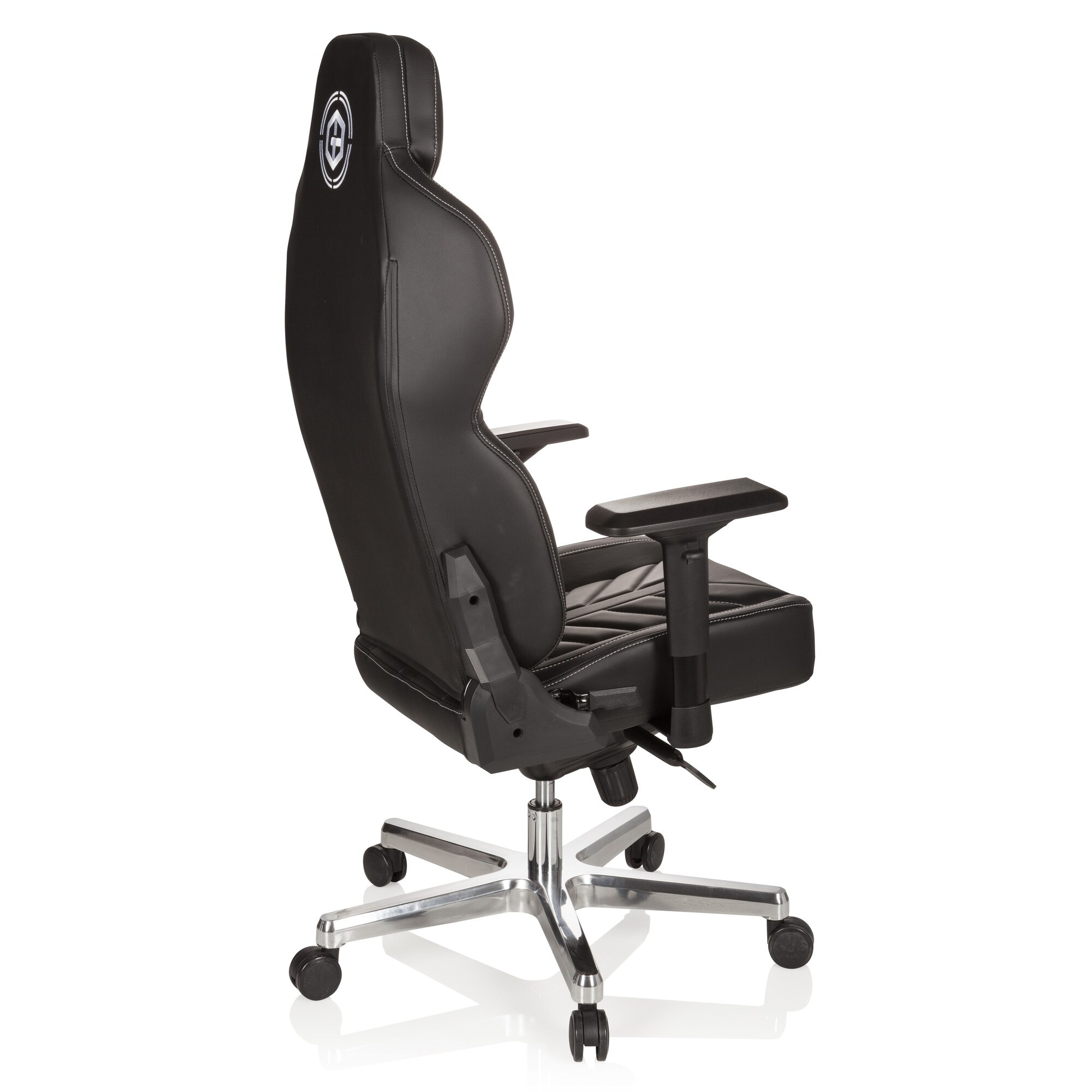 Gamingstuhl GAMEBREAKER COLOSSUS Kunstleder mit Armlehnen hjh OFFICE