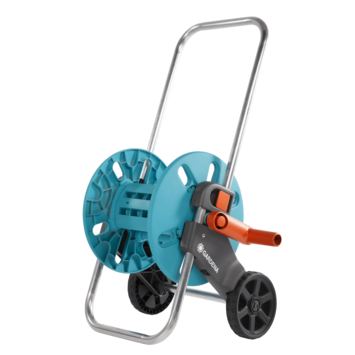 Gardena slangenwagen Aquaroll