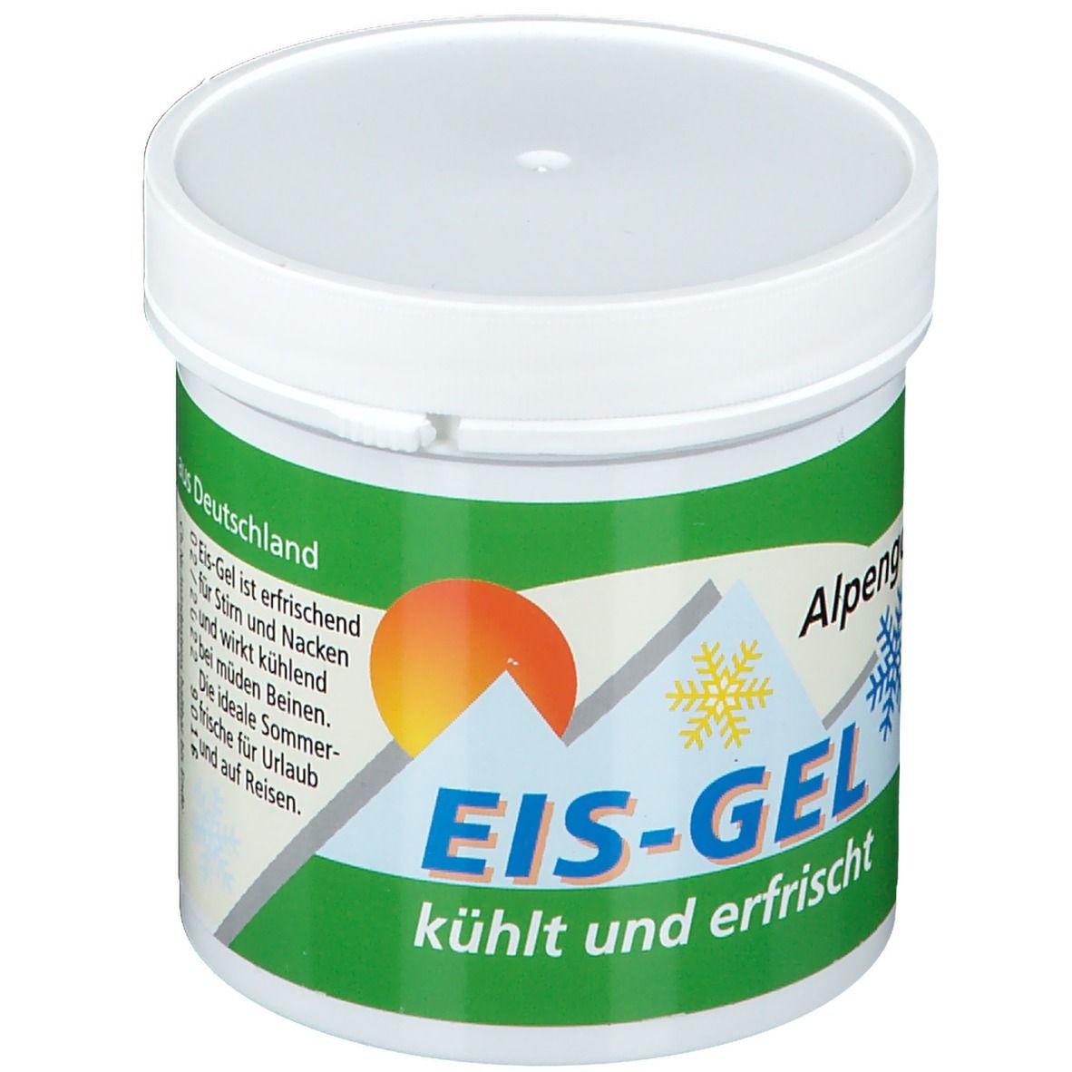 Alpengold® EIS-GEL